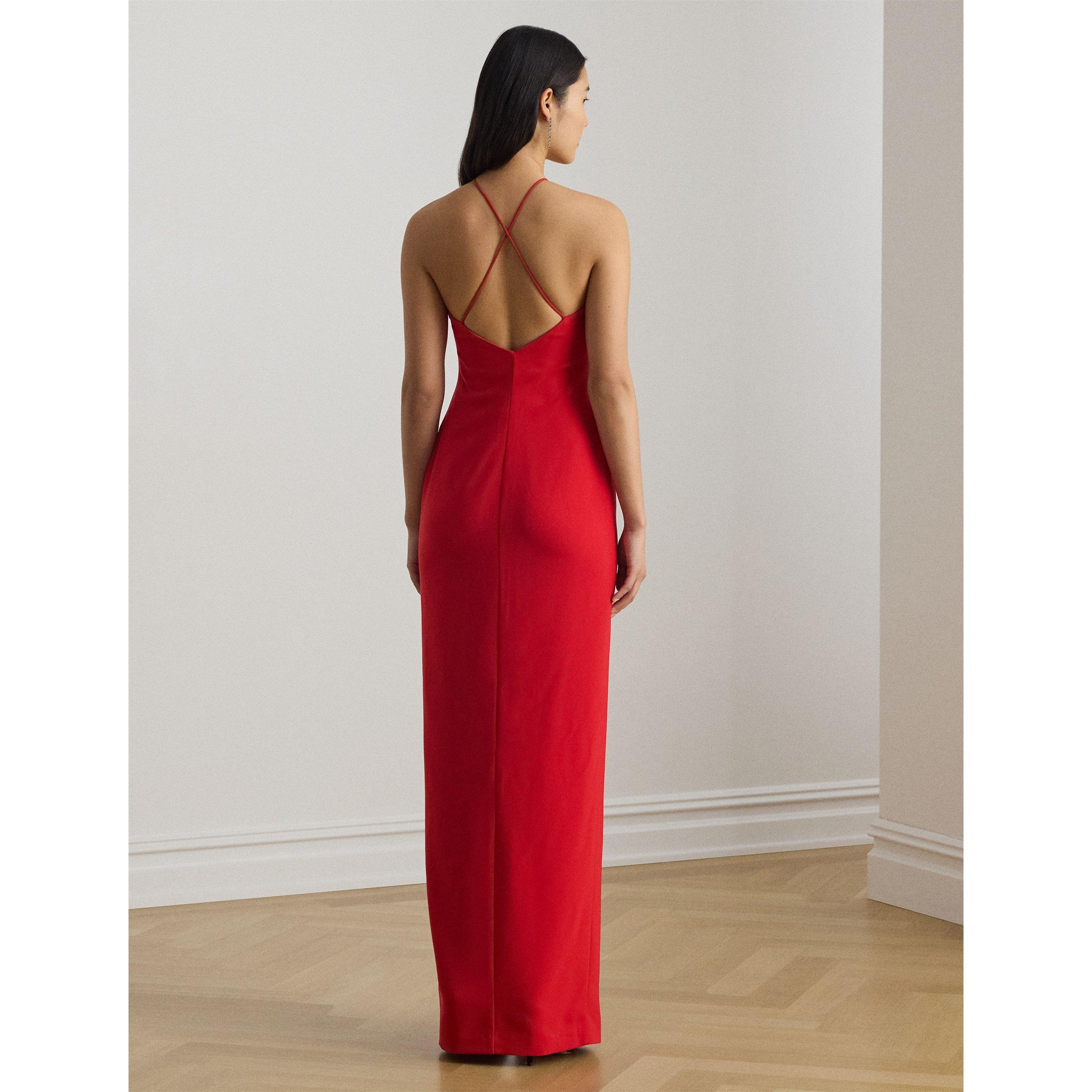 Lauren by Ralph Lauren Women's Ball Gown