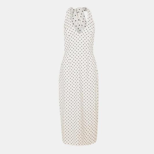 The Ultimate Muse V-Neck Midi Dress