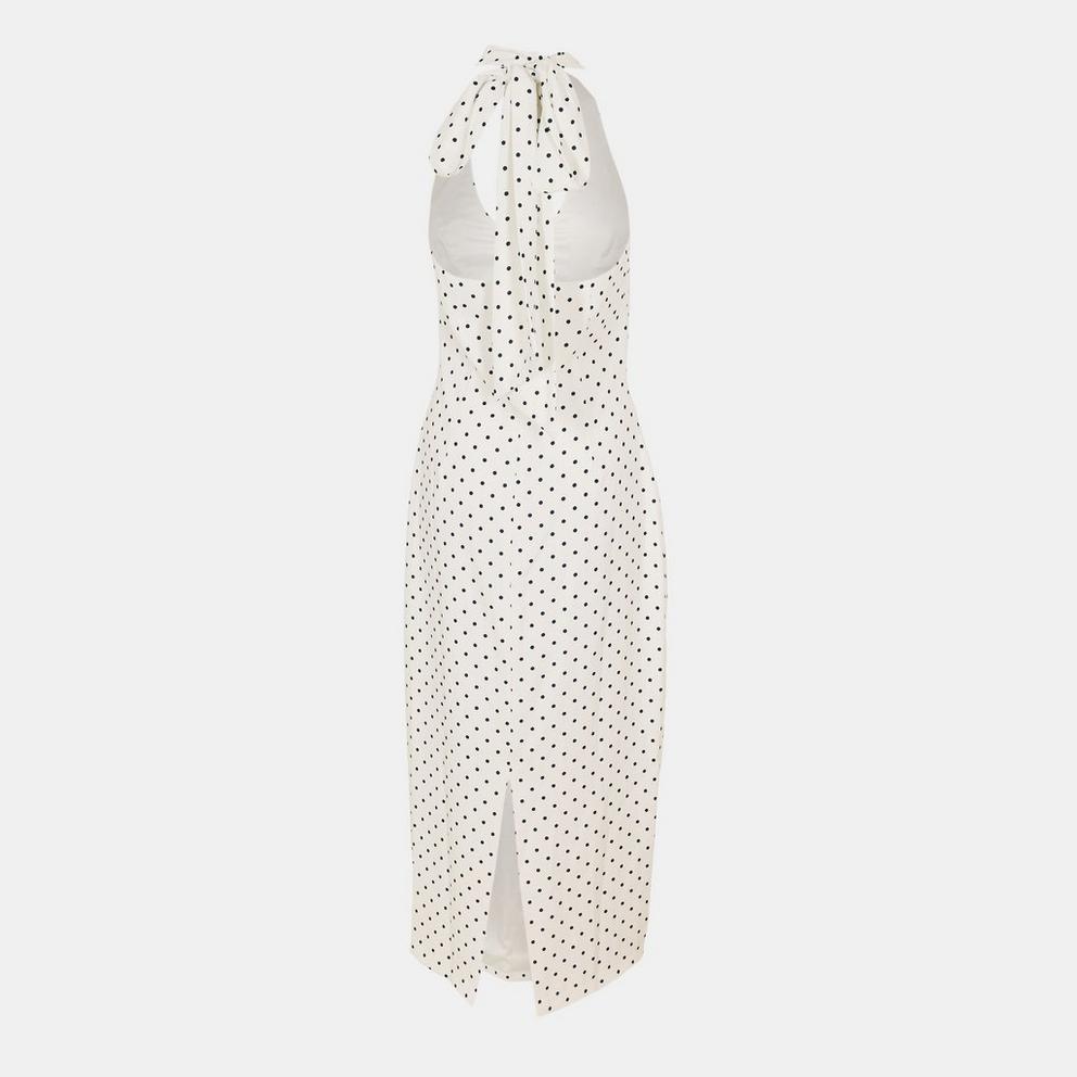 The Ultimate Muse V-Neck Midi Dress