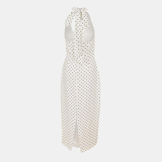 The Ultimate Muse V-Neck Midi Dress