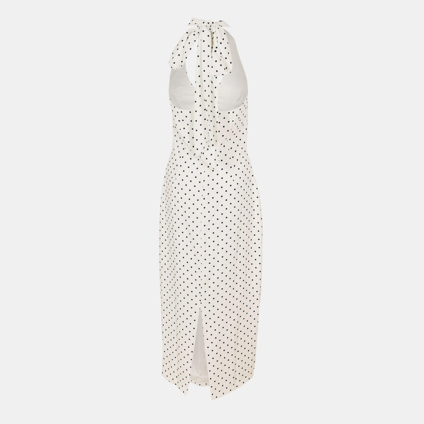 The Ultimate Muse V-Neck Midi Dress