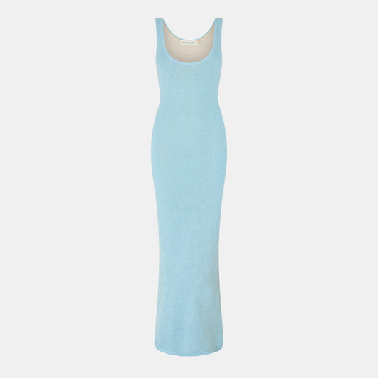 Asta Resort Women's Ana Long Flowing Maxi Dress
