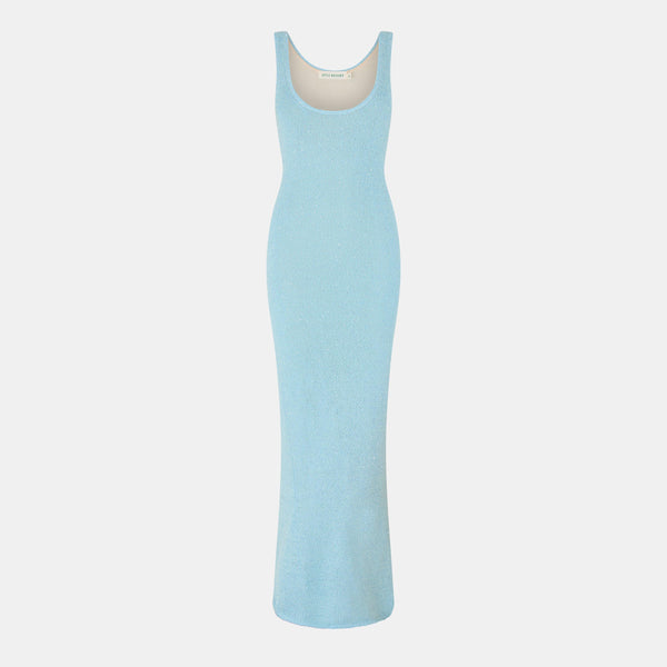 Asta Resort Women's Ana Long Flowing Maxi Dress