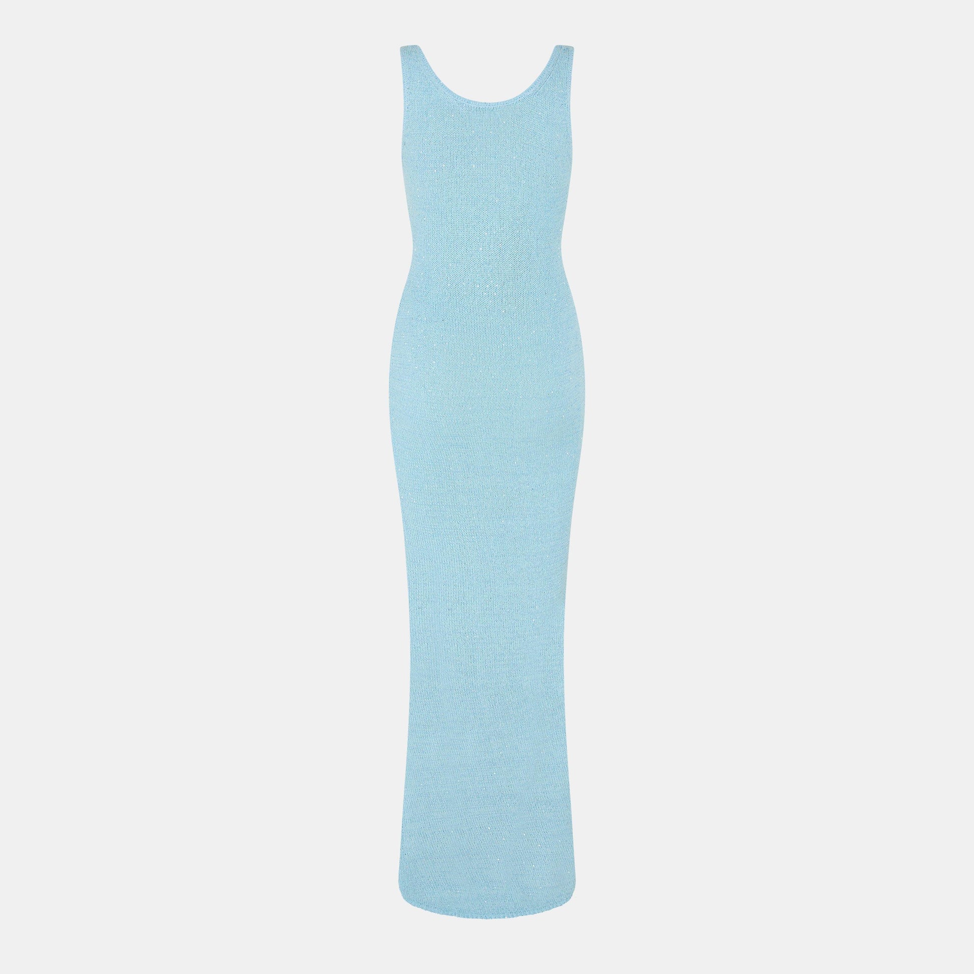 Asta Resort Women's Ana Long Flowing Maxi Dress