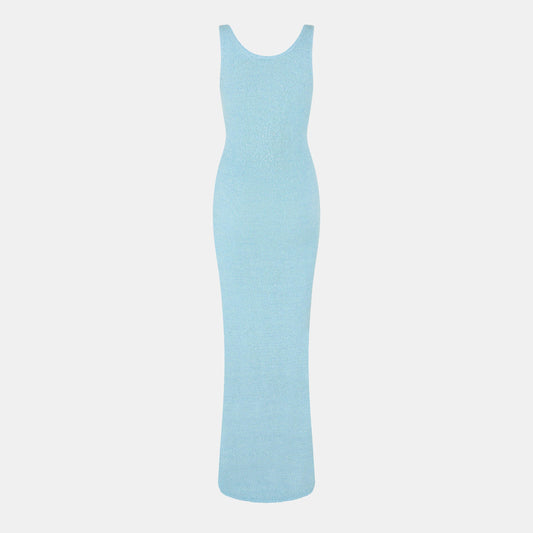 Asta Resort Women's Ana Long Flowing Maxi Dress