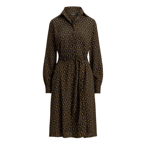 Lauren by Ralph Lauren Women's Karalynn Wrap Dress