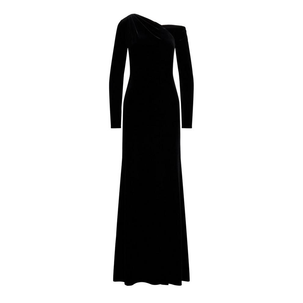 Lauren by Ralph Lauren Women's Cateema Ball Gown