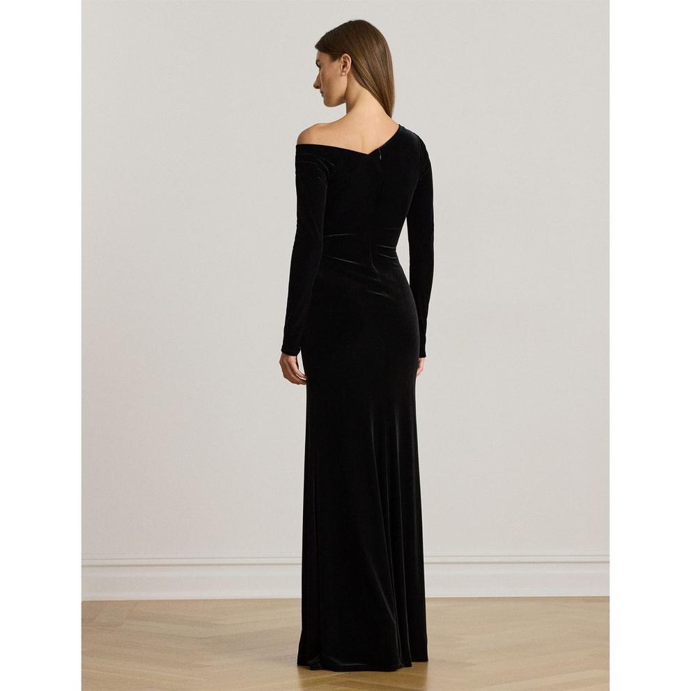 Lauren by Ralph Lauren Women's Cateema Ball Gown
