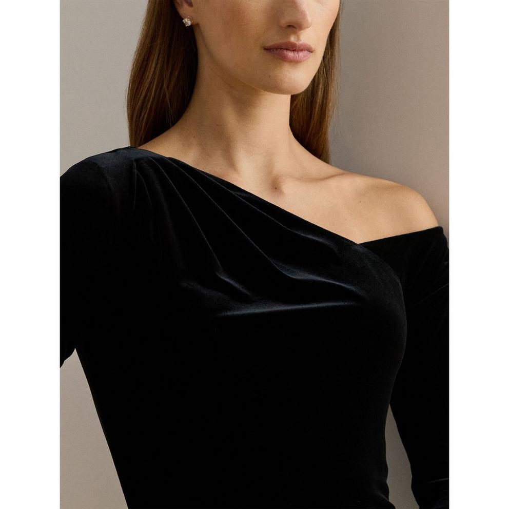 Lauren by Ralph Lauren Women's Cateema Ball Gown