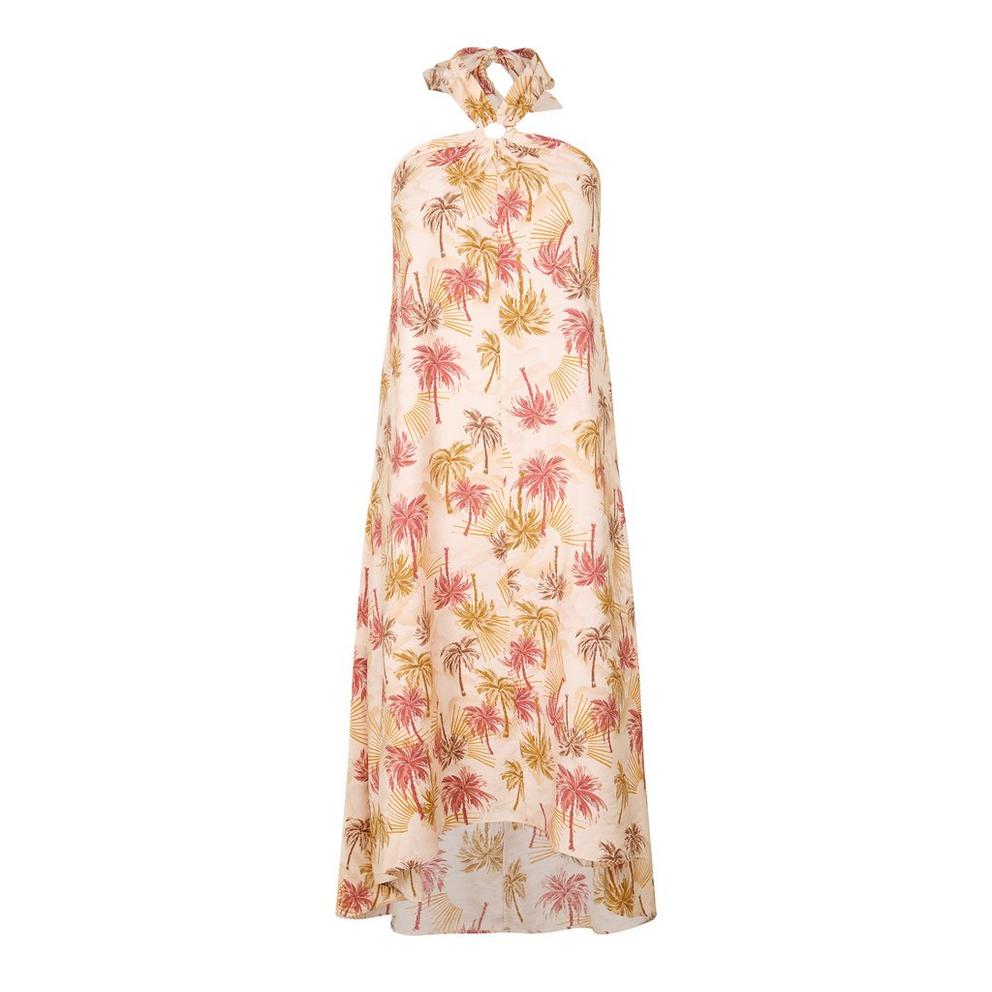 Biba Women's Beach Maxi Dress