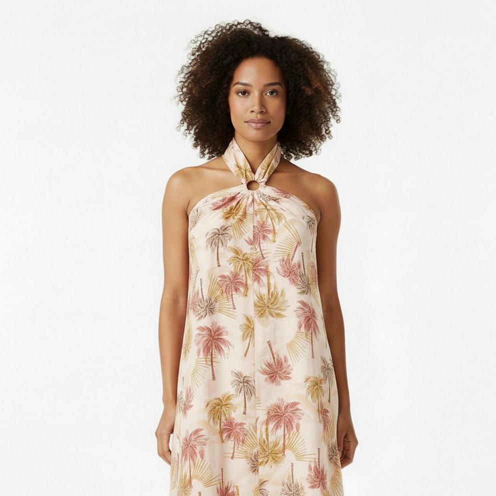 Biba Women's Beach Maxi Dress