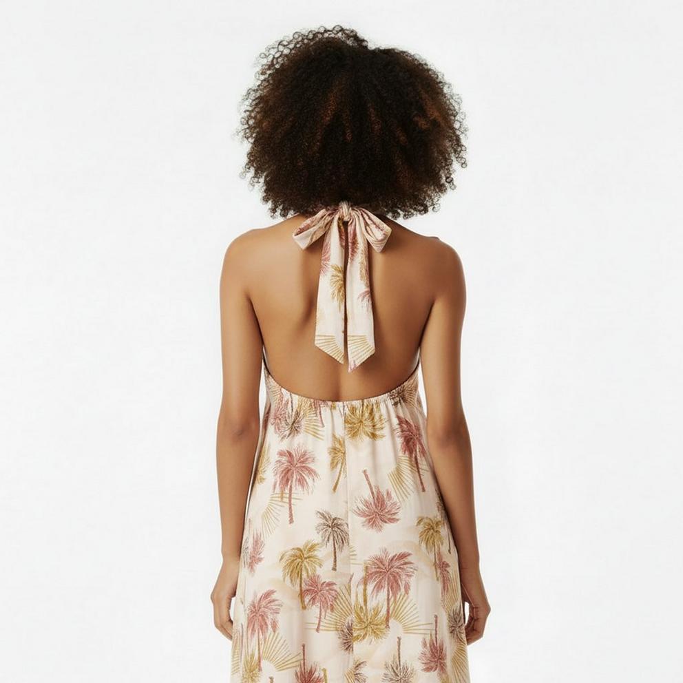 Biba Women's Beach Maxi Dress