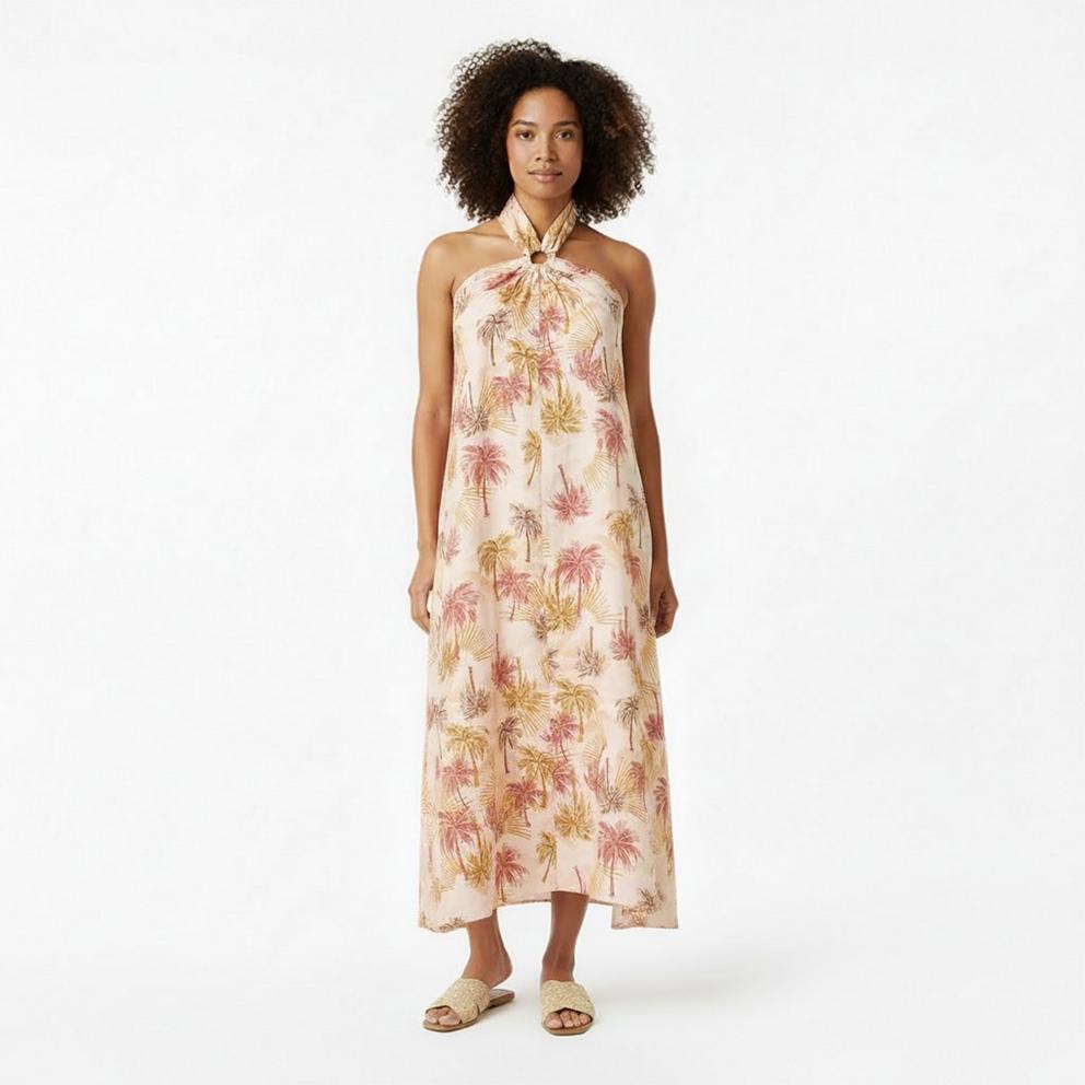 Biba Women's Beach Maxi Dress
