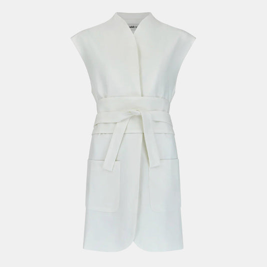 Odd Muse The Ultimate Muse Sleeveless Dress With Additional Belts