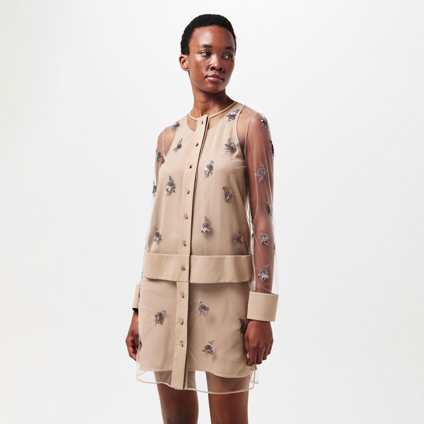Fendi Women's A-Line Dress