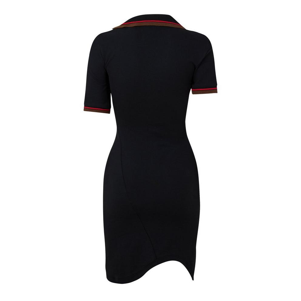 Vivienne Westwood Viv Glory Polo Dress Ld64