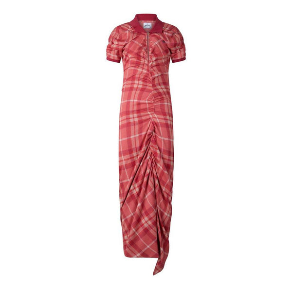 Vivienne Westwood Viv Pulling Dress Ld64