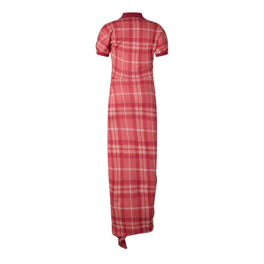 Vivienne Westwood Viv Pulling Dress Ld64