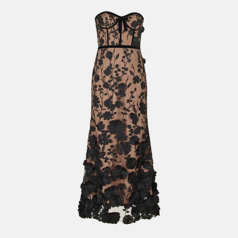 Women's Monica Corset Dress