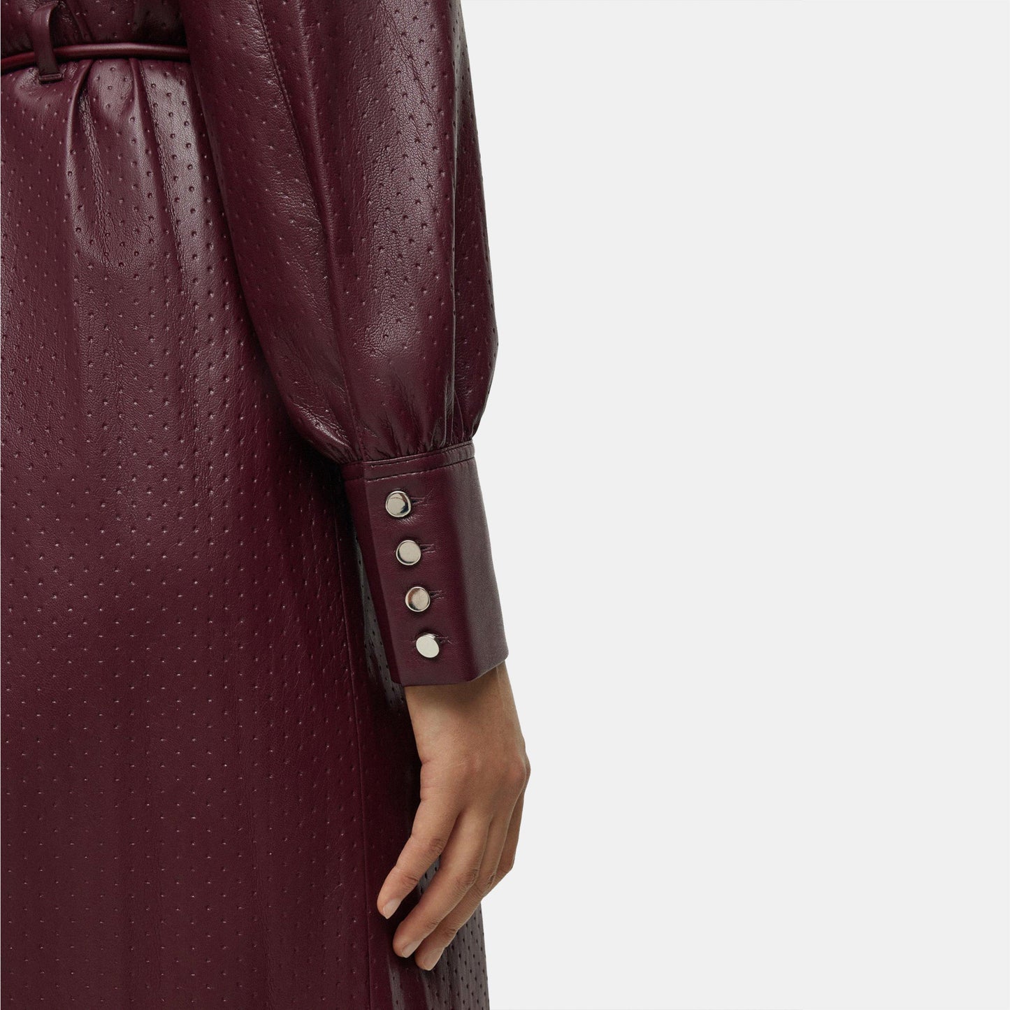 Boss Women's Dibanora10 Wrap Dress
