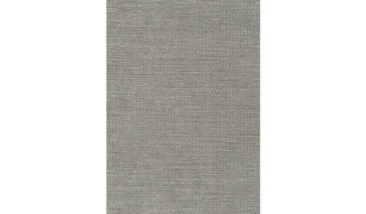 Habitat Elmdon Fabric Right Hand Corner Sofa - Grey