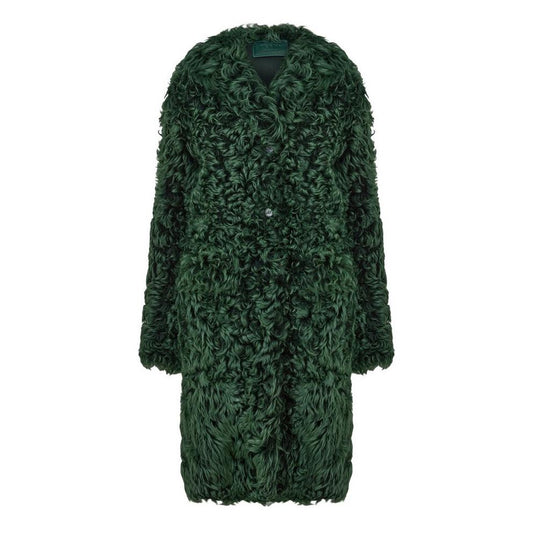 Prada Prada Trench Coat Ld64