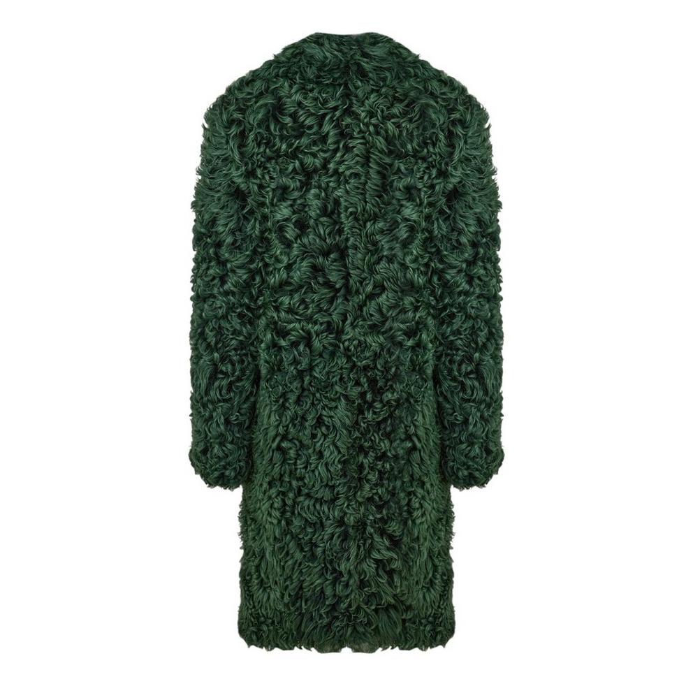 Prada Prada Trench Coat Ld64
