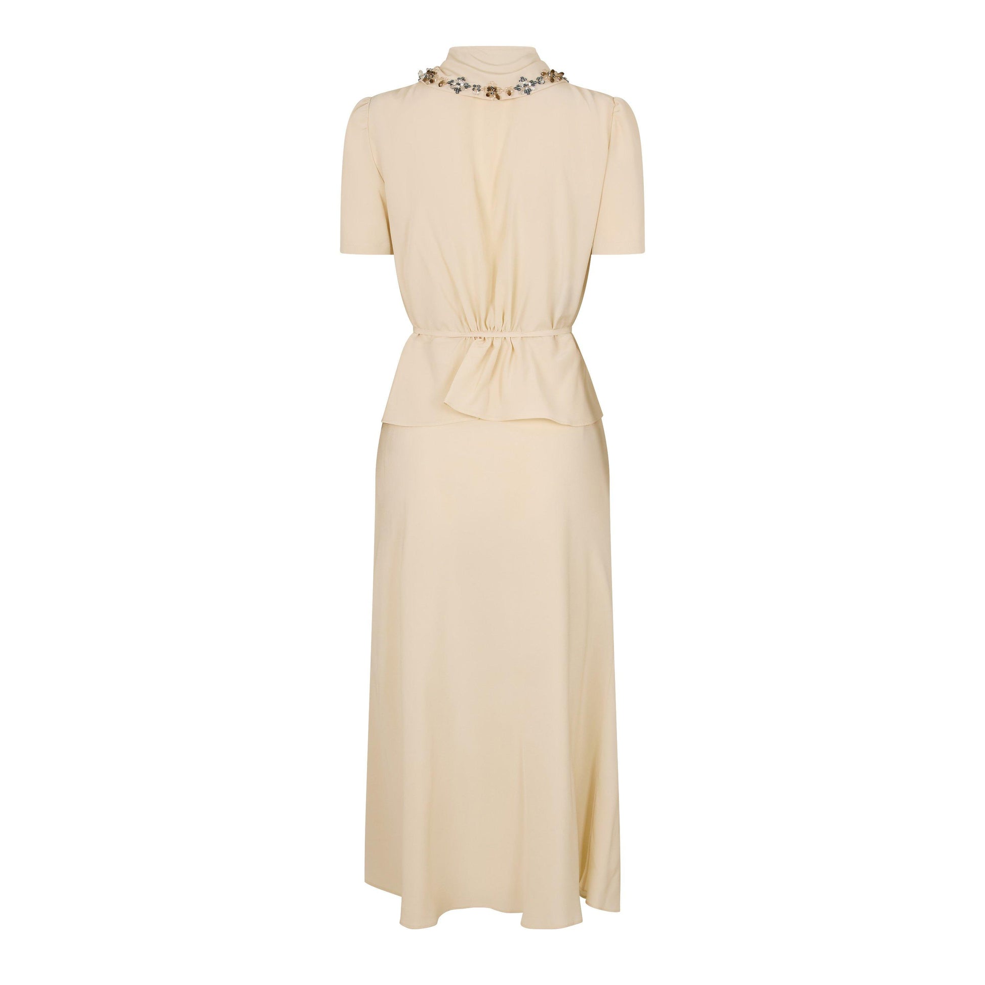 Prada Prada Midi Dress Ld64