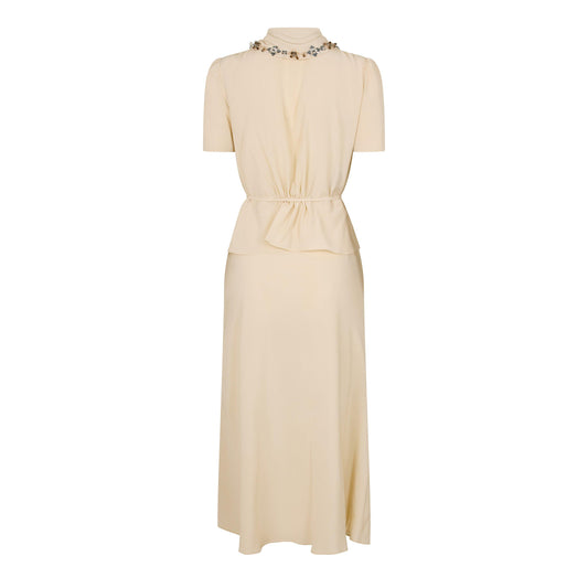 Prada Prada Midi Dress Ld64