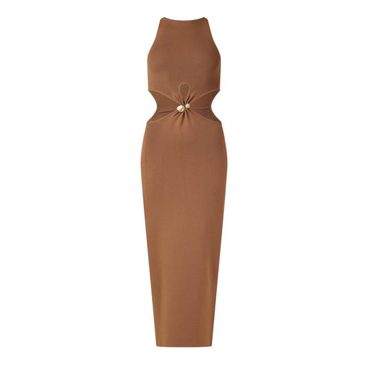 Cult Gaia Women's Cypress Drews A Line Dress