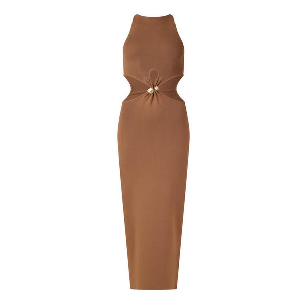 Cult Gaia Women's Cypress Drews A Line Dress