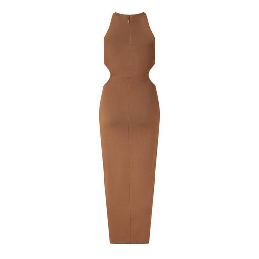 Cult Gaia Women's Cypress Drews A Line Dress
