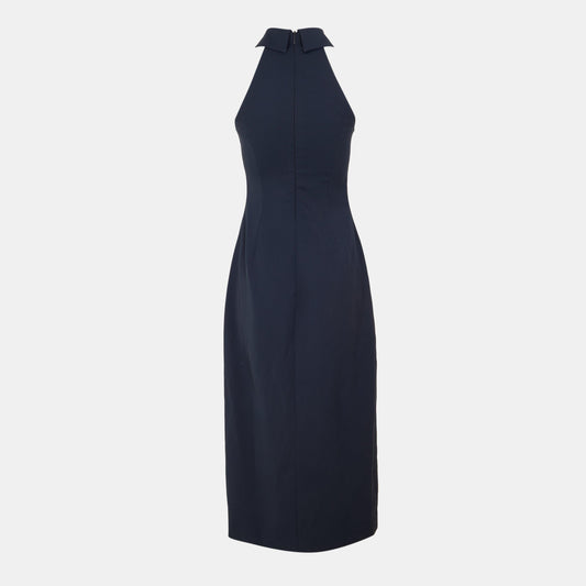 Odd Muse The Ultimate Muse Collar Maxi Dress