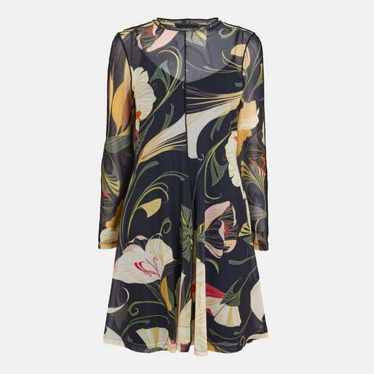 Ted Baker Women's Plain Mini Dress