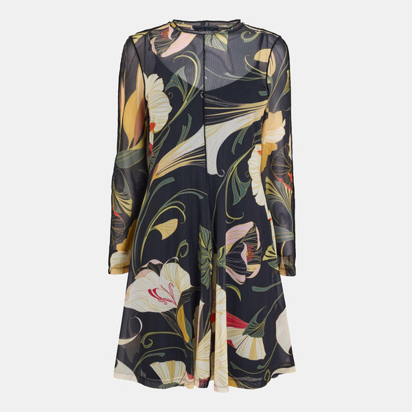 Ted Baker Women's Plain Mini Dress