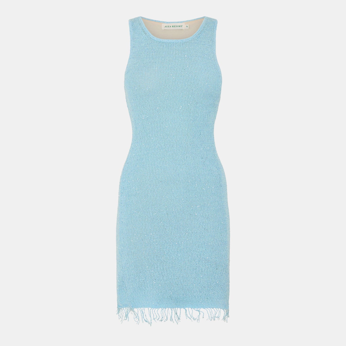 Asta Resort Women's Natalia Tailored Stretch Mini Dress