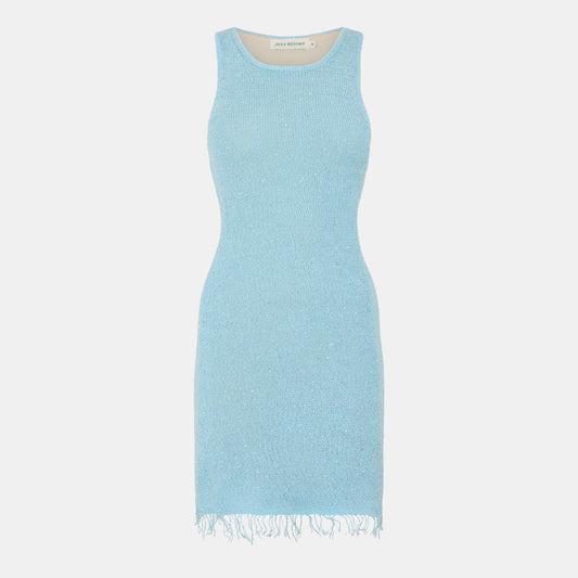 Asta Resort Women's Natalia Tailored Stretch Mini Dress
