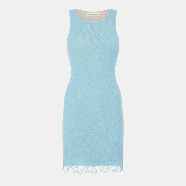 Asta Resort Women's Natalia Tailored Stretch Mini Dress