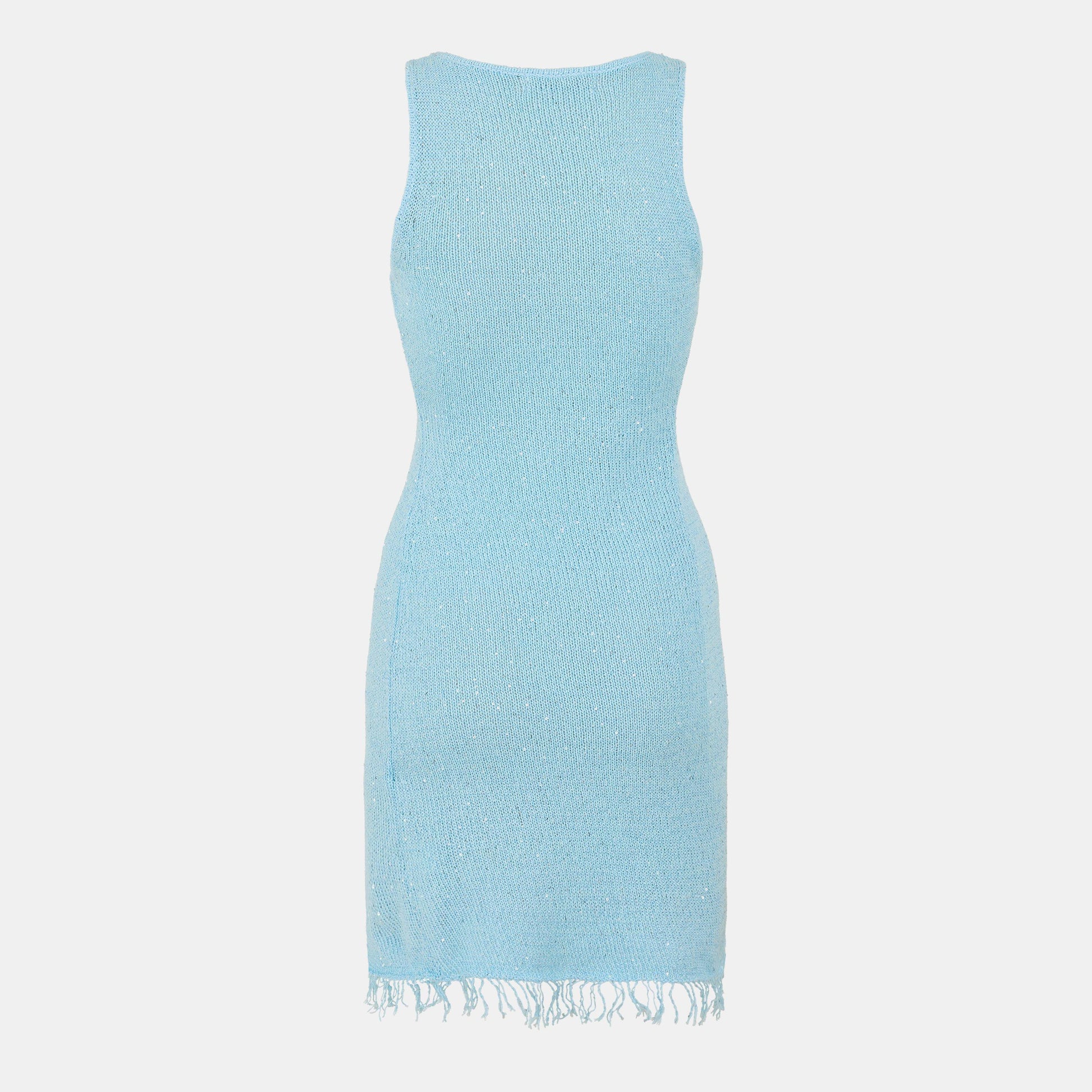 Asta Resort Women's Natalia Tailored Stretch Mini Dress