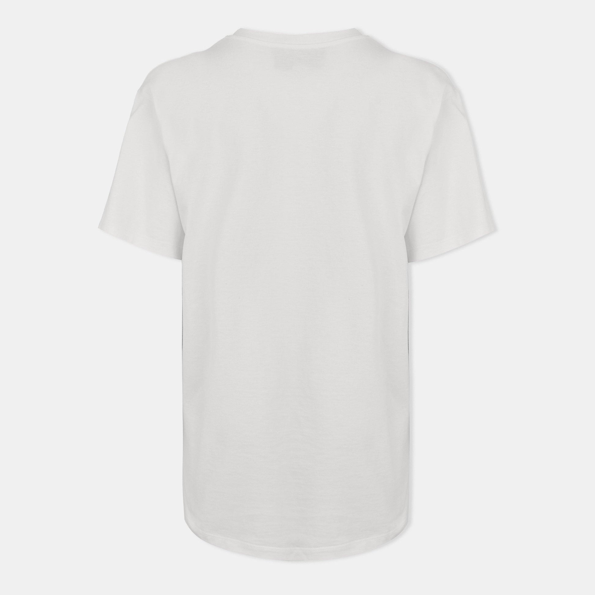 Gucci Women's Lipstick Print Cotton T-Shirt