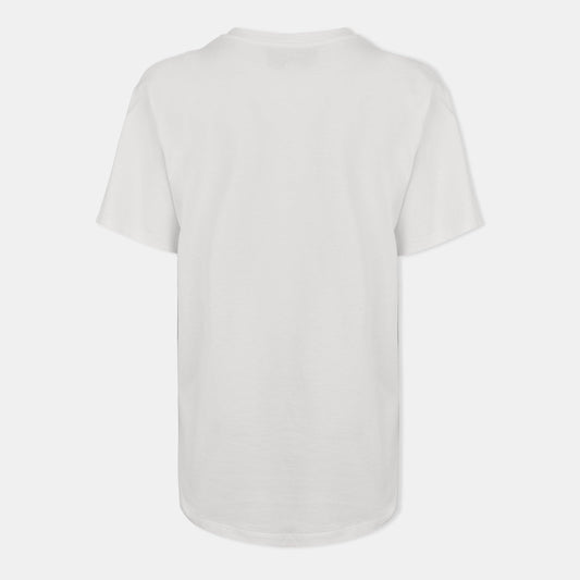 Gucci Women's Lipstick Print Cotton T-Shirt