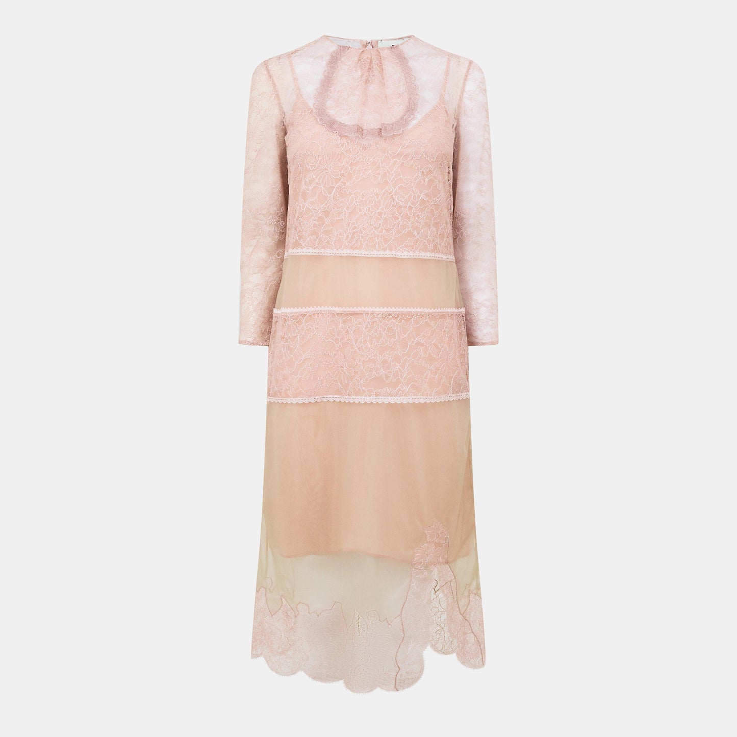 Fendi Women's A Line Dress
