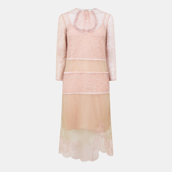 Fendi Women's A Line Dress
