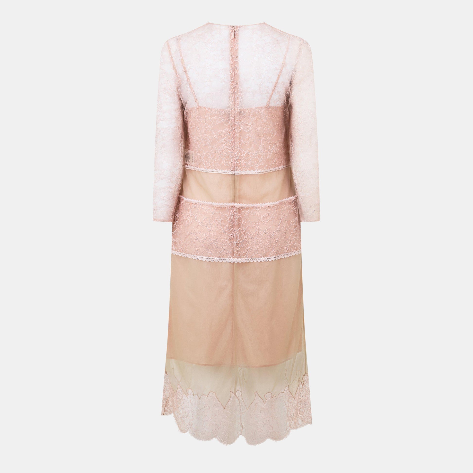 Fendi Women's A Line Dress