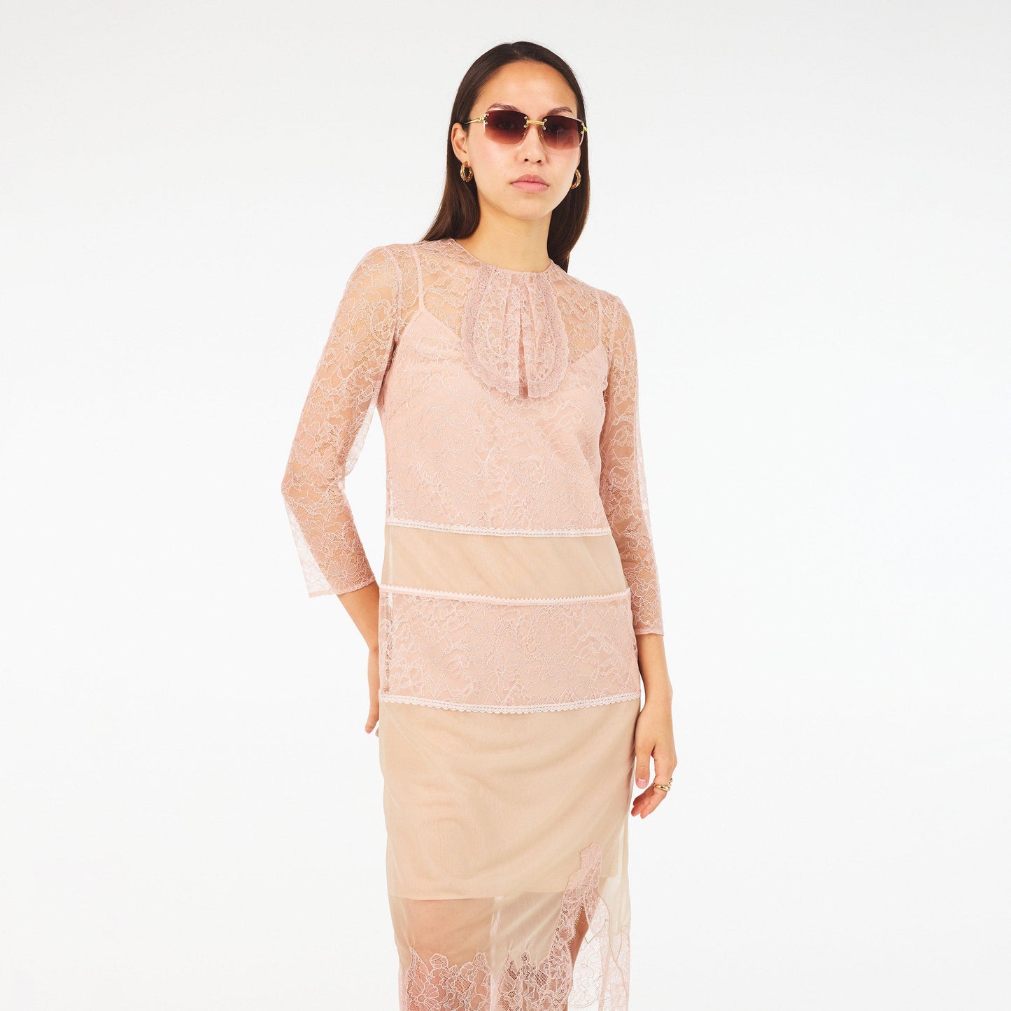 Fendi Women's A Line Dress