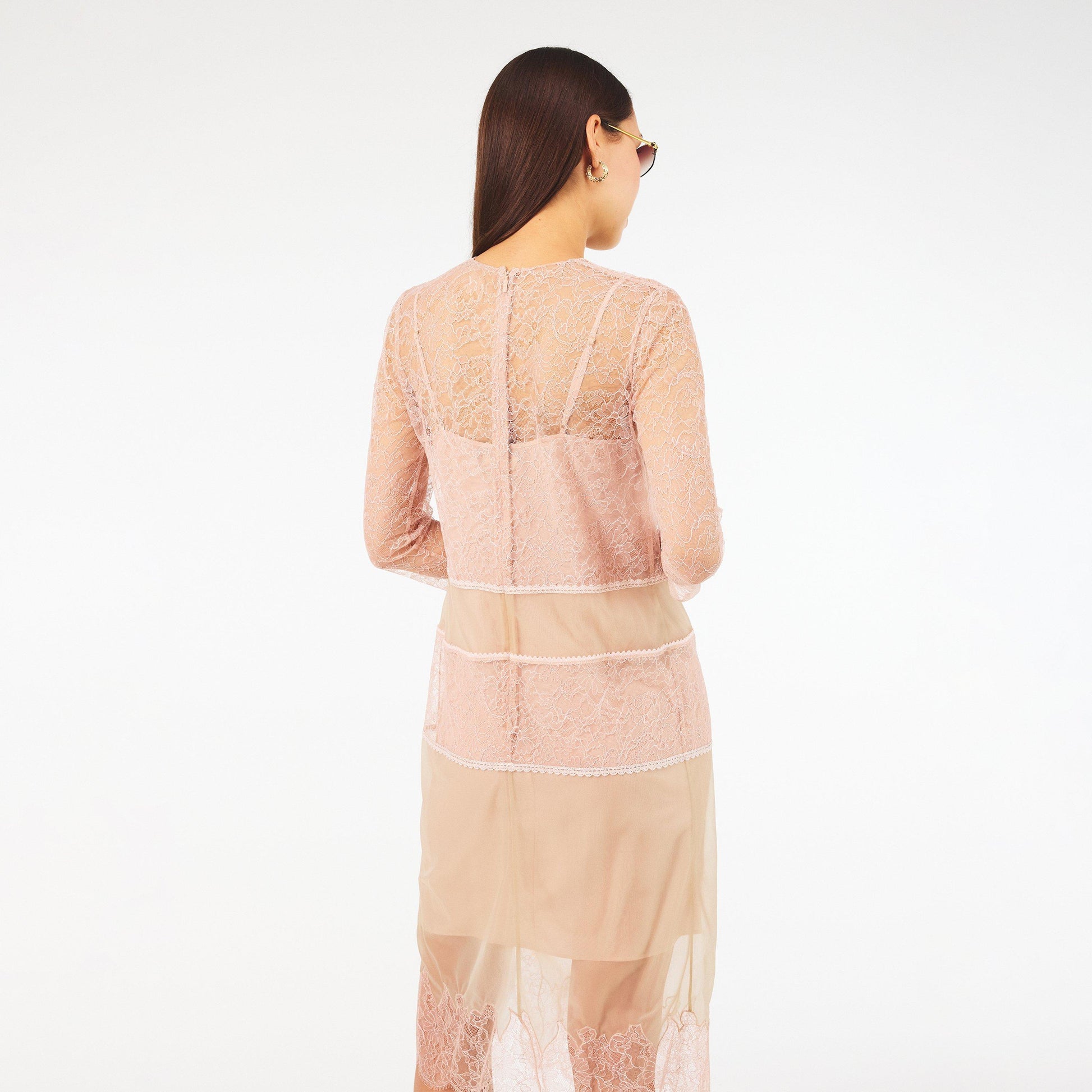 Fendi Women's A Line Dress
