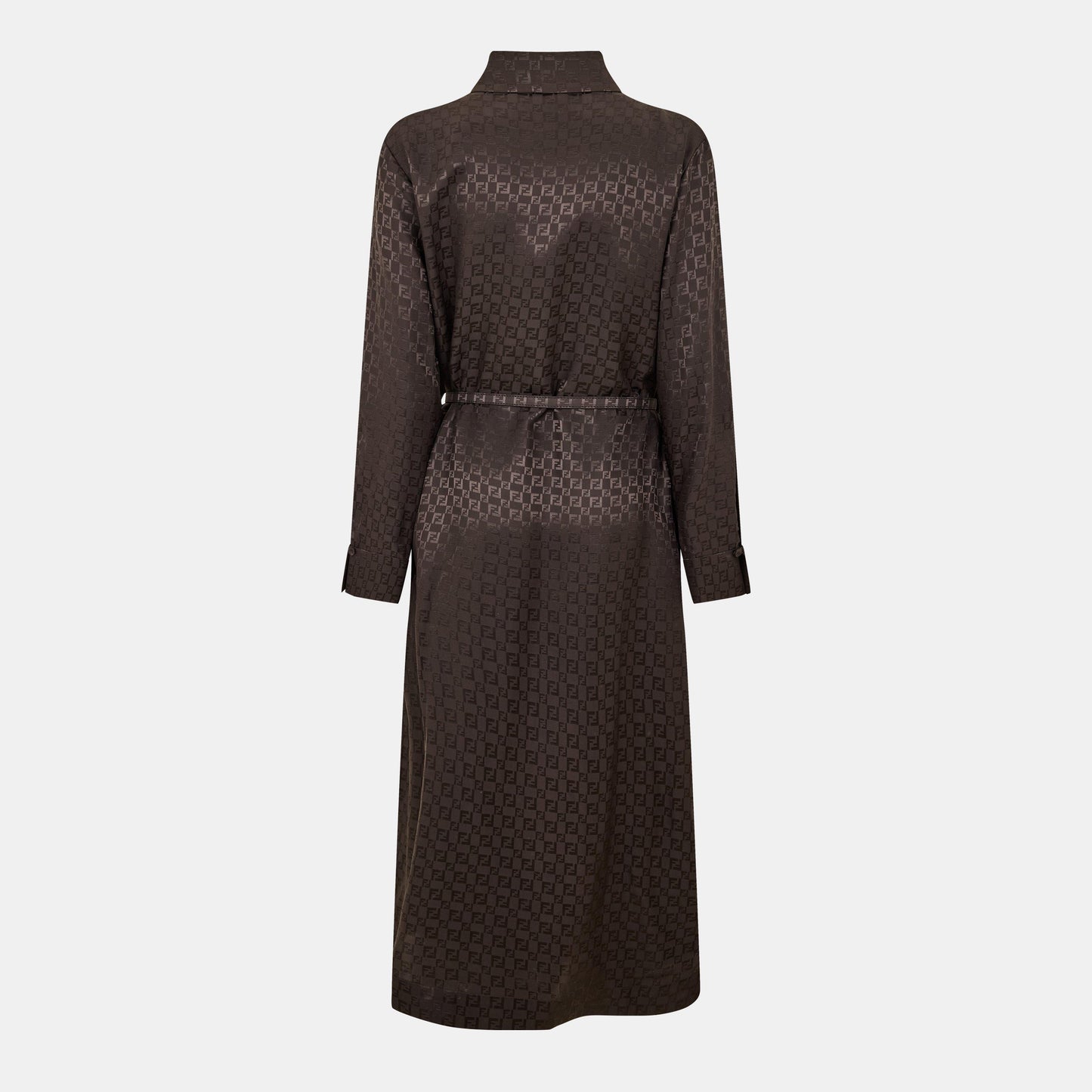 Fendi Women's A Line Dress