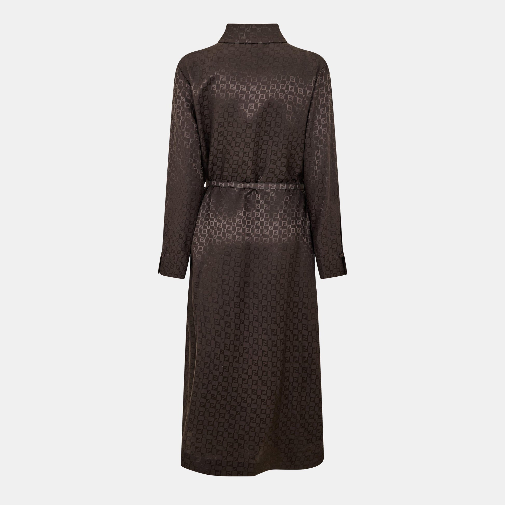 Fendi Women's A Line Dress
