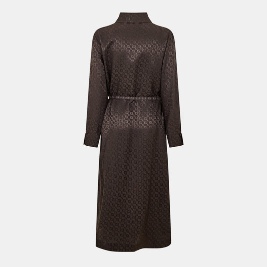 Fendi Women's A Line Dress