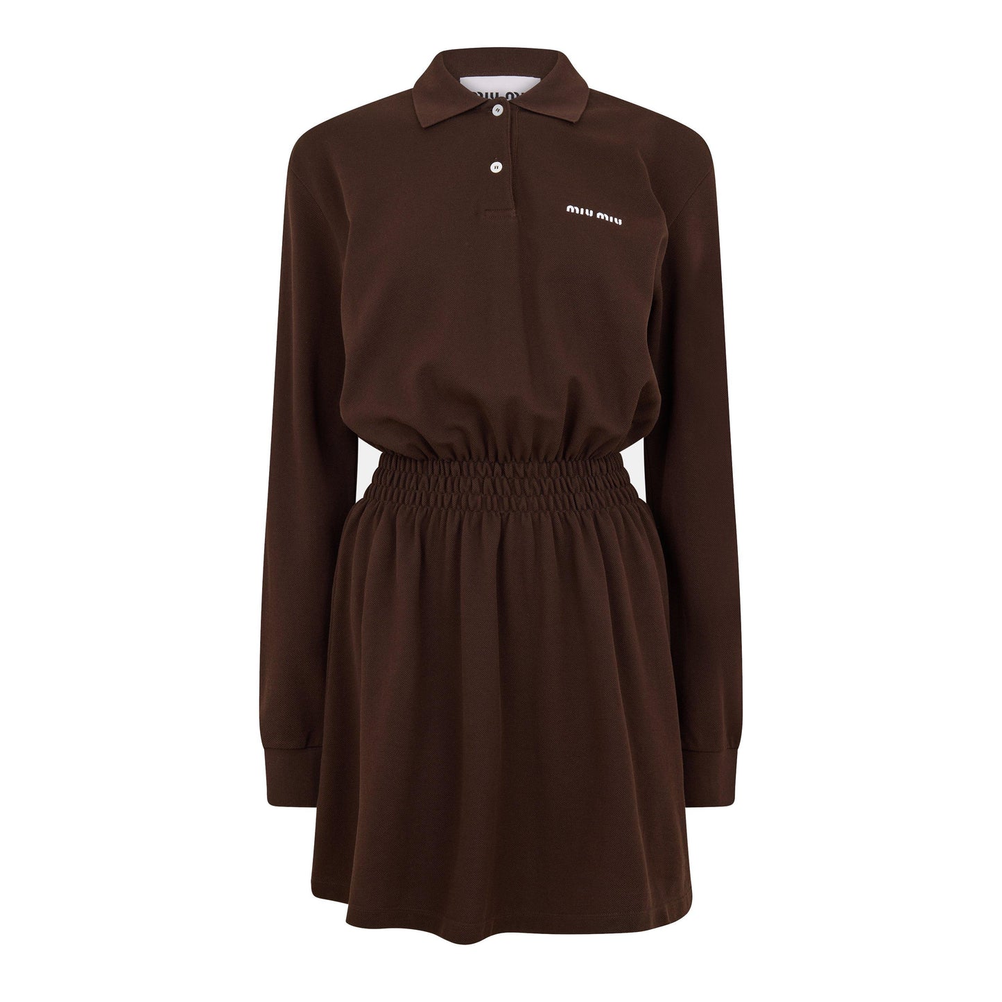 Miu Miu Women's Mini Dress